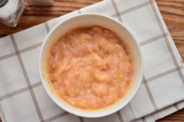 Potato soup with meatballs - a great option for a hearty and tasty lunch