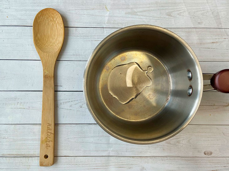 Monastic porridge - a time-tested recipe