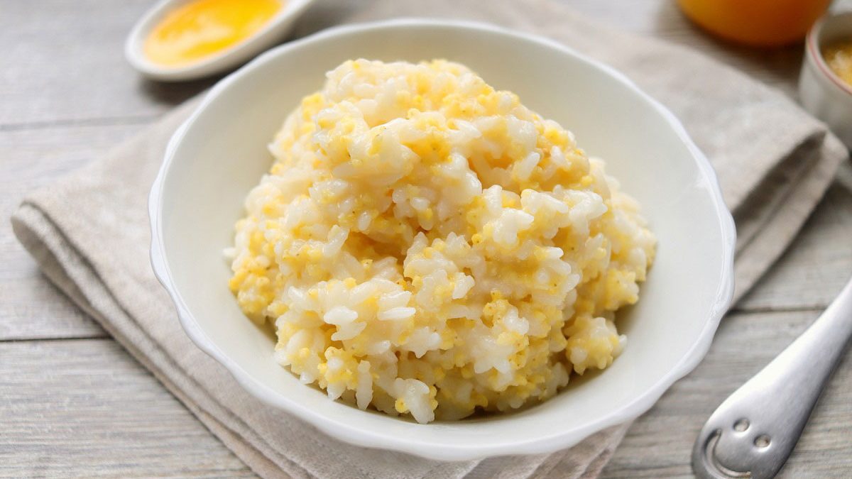 Porridge “Friendship” – a delicious and healthy recipe
