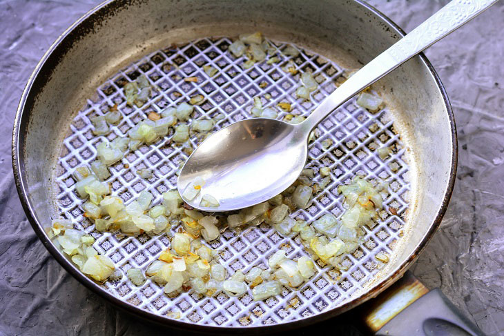 Lean dumplings with potatoes - hearty and appetizing