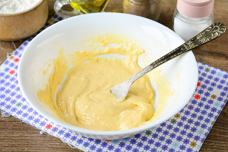 Mayonnaise Battered Chicken Chops - A Quick Recipe Without the Hassle