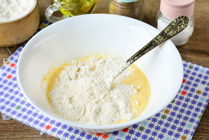 Mayonnaise Battered Chicken Chops - A Quick Recipe Without the Hassle