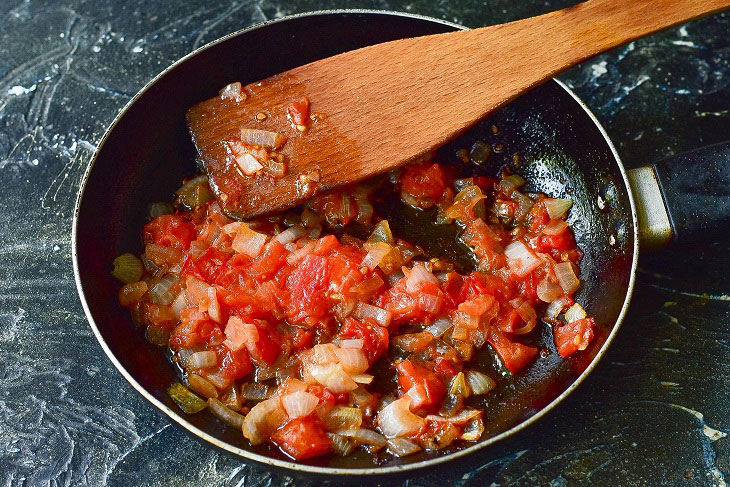 Chicken Chihyrtma - an interesting Azerbaijani dish