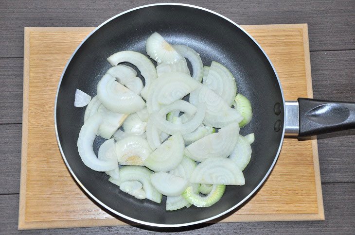 Capelin shkara - an interesting dish of the Black Sea cuisine