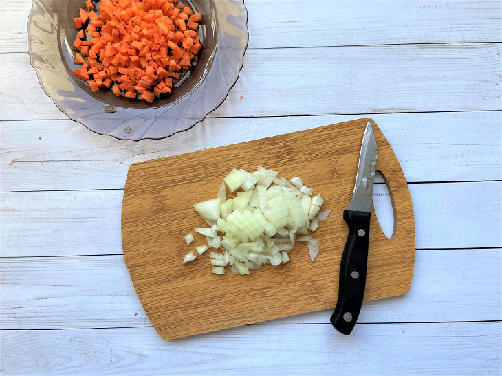 Bolognese spaghetti pie - tasty, satisfying and original