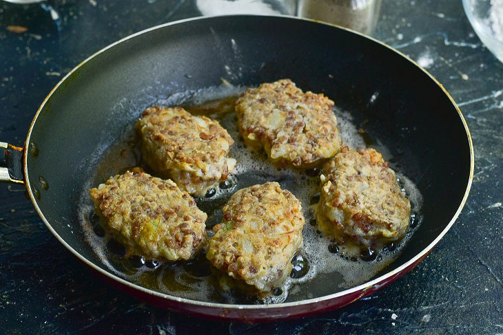 Ukrainian Greeks - a delicious and original dish