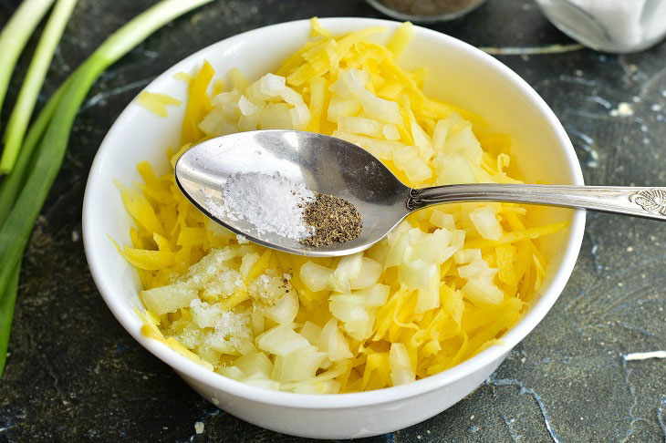 Potato "Romanoff" - a tasty and elegant dish