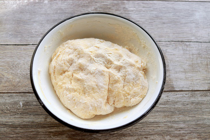 Quick Potato Pie - Easy and Delicious Recipe