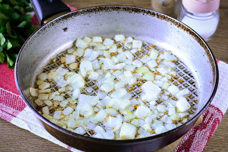 Alu Gobi Vegetable Dish - Delicious Indian Recipe