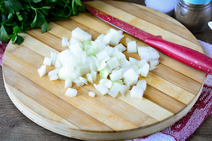 Alu Gobi Vegetable Dish - Delicious Indian Recipe