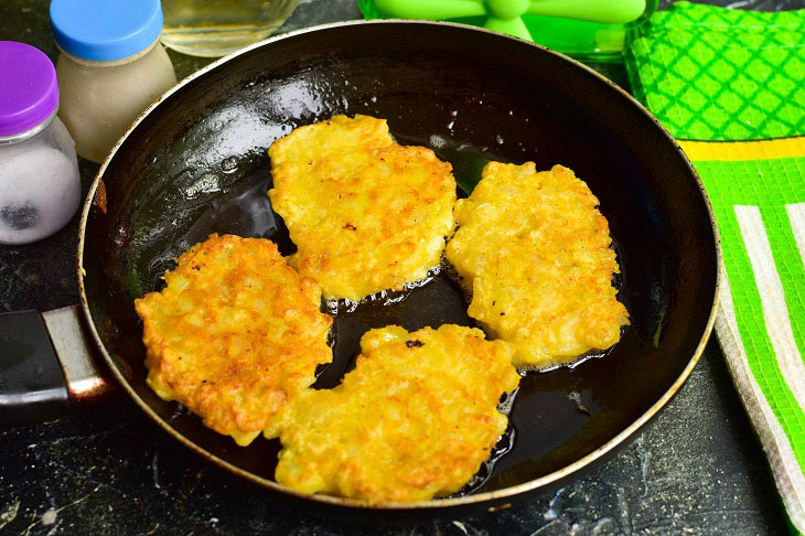 Vegetable appetizer "Lukovniki" - a quick and original recipe