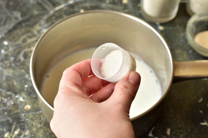 Baby pies in the oven - unusual and tasty pastries