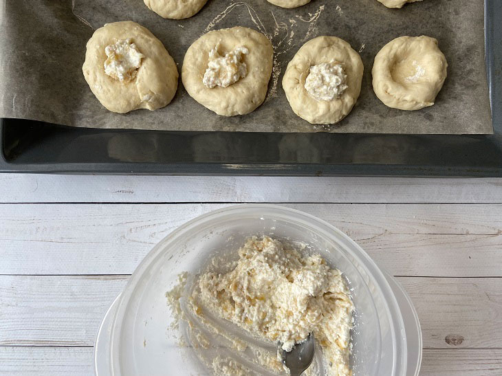 Banana fritters - a simple and delicious recipe