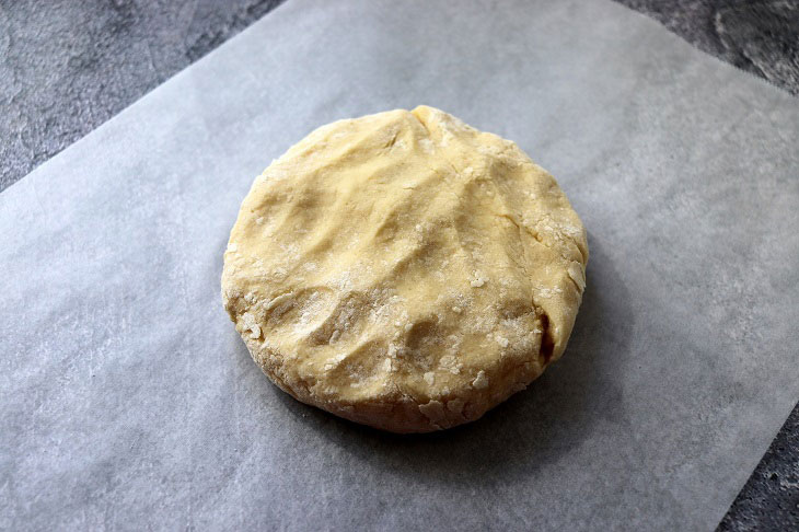 Jewish cookies "Zemelach" - a delicious recipe from the simplest products