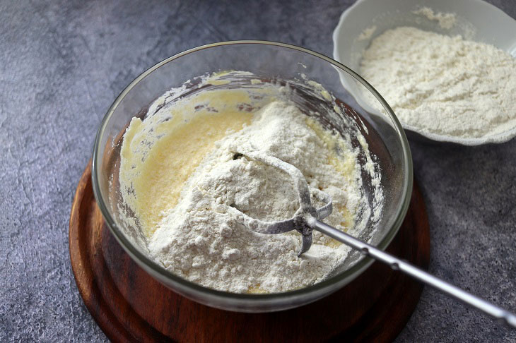 Jewish cookies "Zemelach" - a delicious recipe from the simplest products