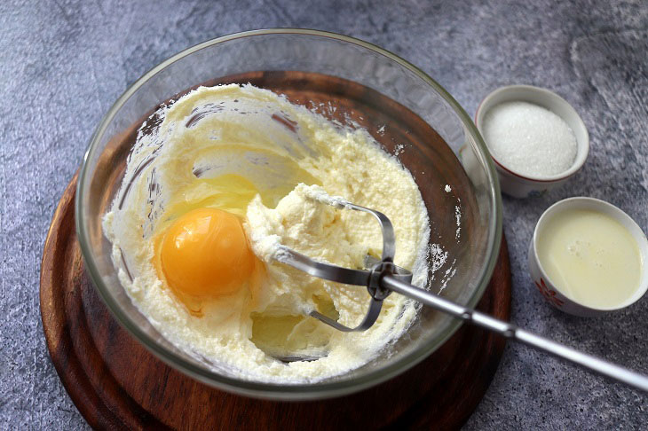 Jewish cookies "Zemelach" - a delicious recipe from the simplest products