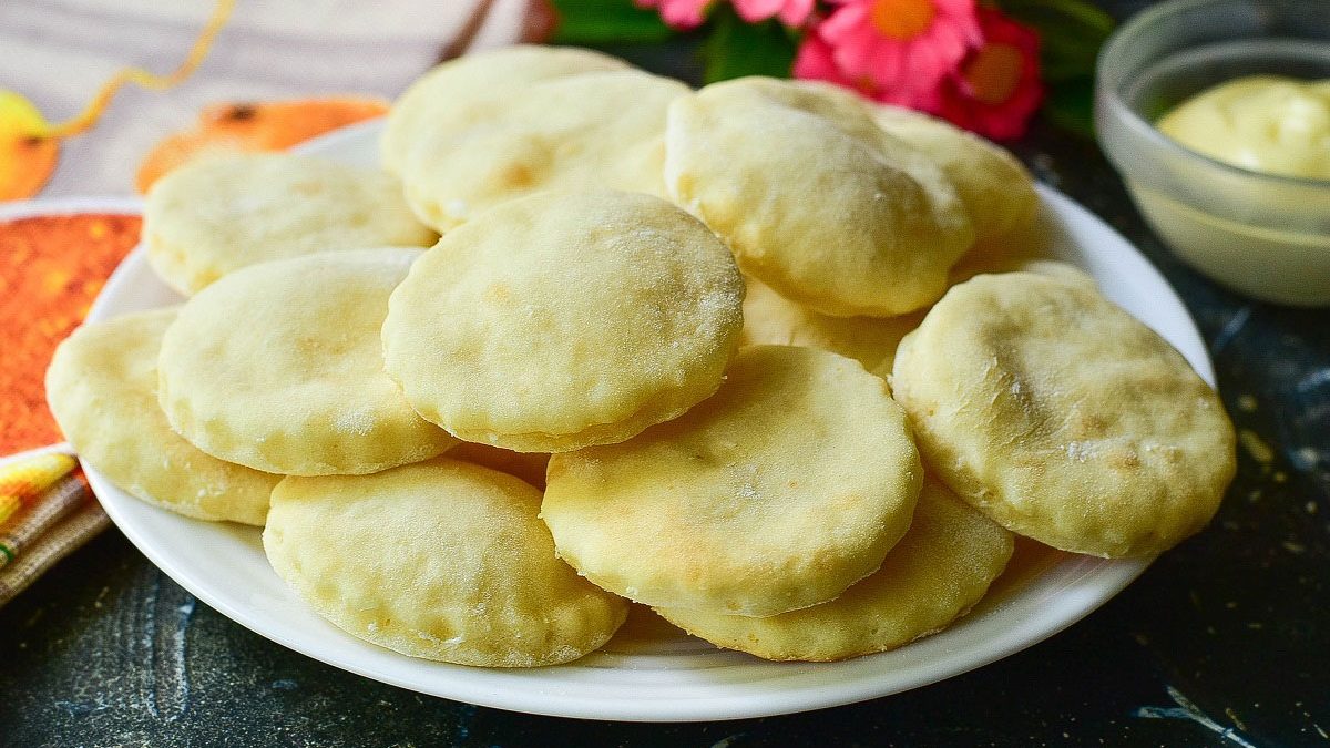 Shortbreads in Belarusian – delicious and budget pastries