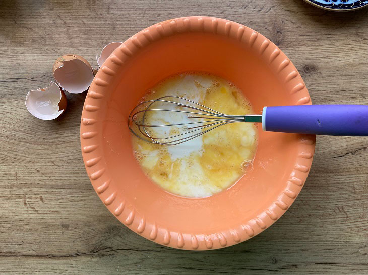 Wafers "Honey" without sugar - tasty and fragrant