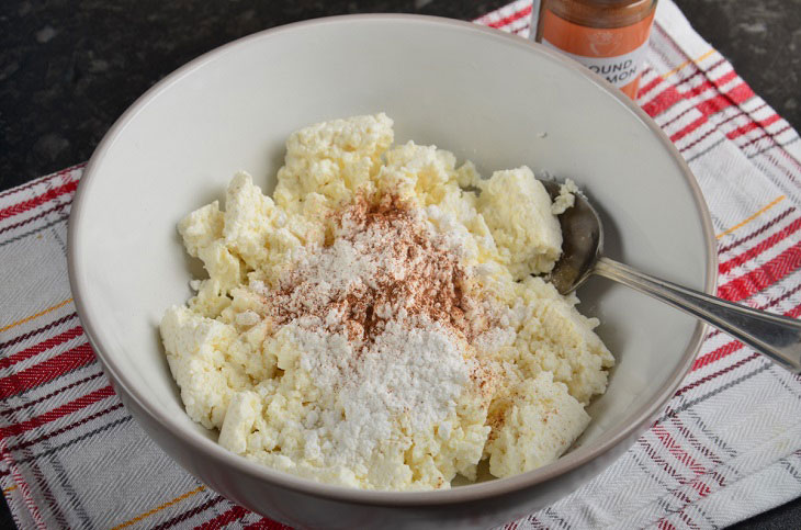 Jelly cake "Old Riga" - a delicate and light dessert