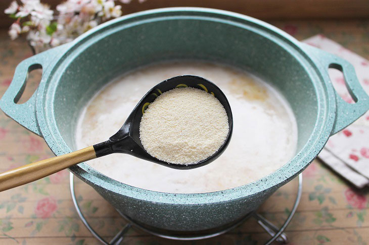 Cake "Napoleon" from pita bread - a great dessert in a hurry