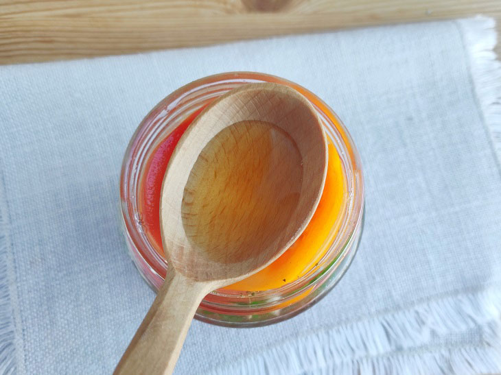 Finnish-style tomatoes - fragrant and original preparation