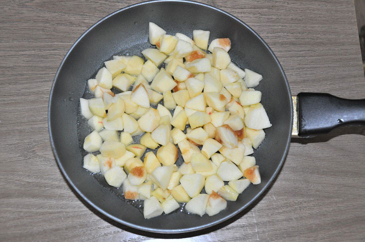 Salad "Rostovsky" for the winter - a very tasty preparation