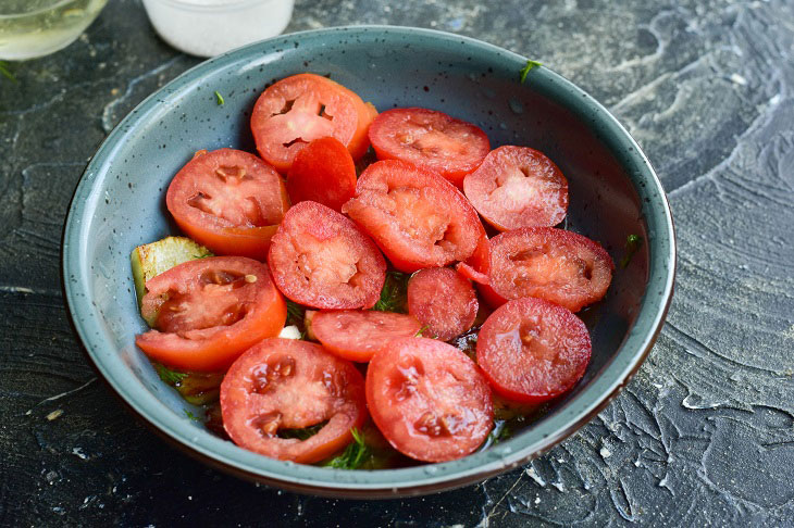 Kuban appetizer with eggplant - a delicious recipe for any occasion