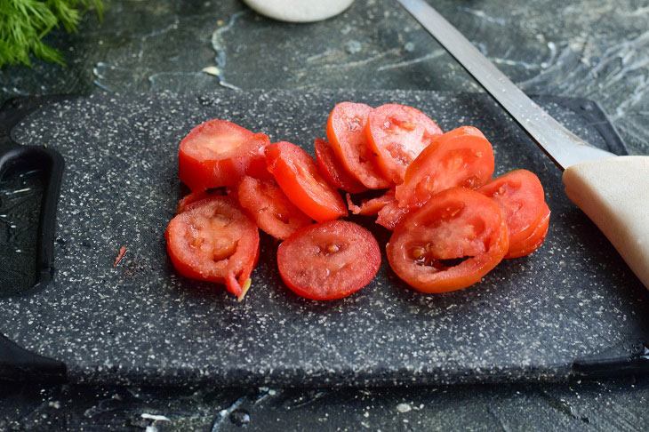 Kuban appetizer with eggplant - a delicious recipe for any occasion