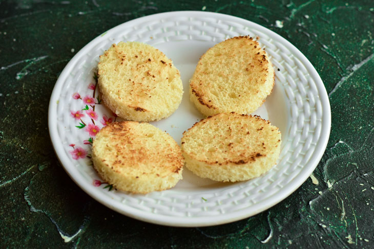 Canape "Yolochki" - a beautiful and original snack on the New Year's table