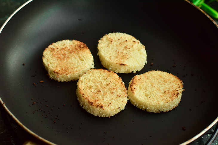 Canape "Yolochki" - a beautiful and original snack on the New Year's table