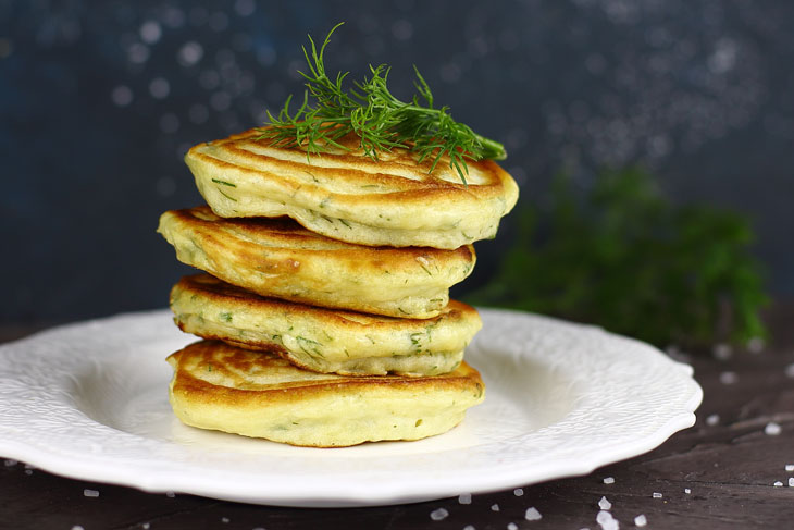 Delicious lazy belyashi on kefir with minced meat - a simple and satisfying recipe