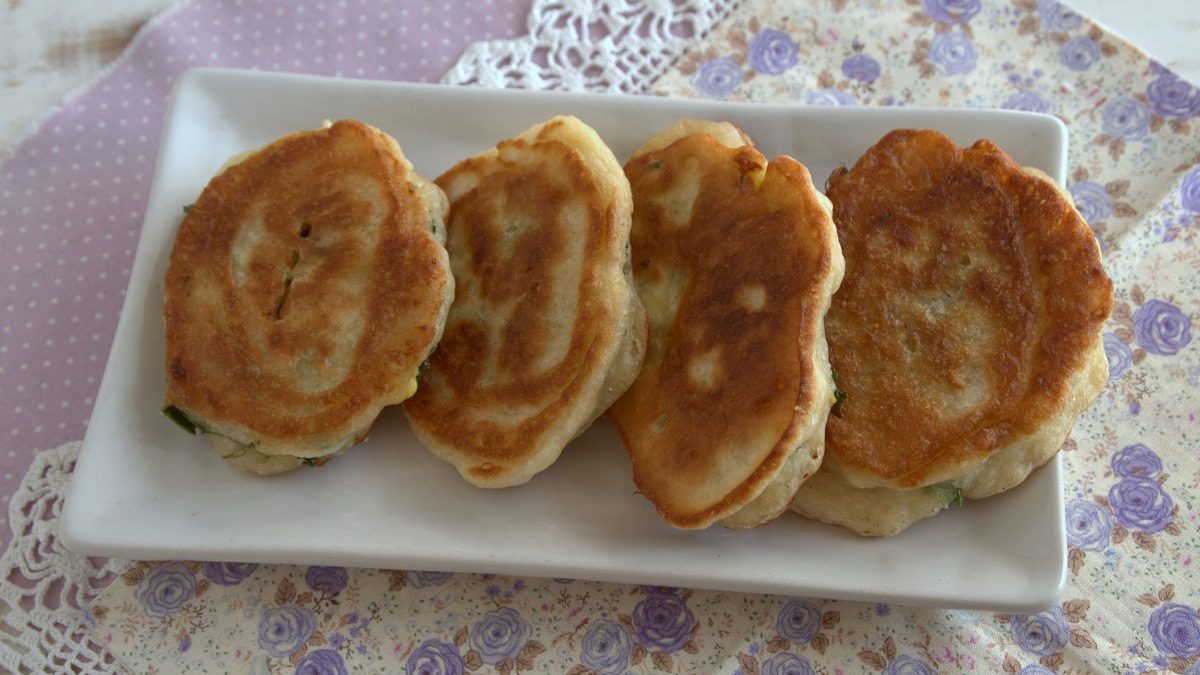 Lazy pancakes in a pan – an interesting and easy recipe