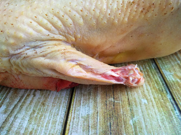 Baked duck for the New Year - the queen of the festive table