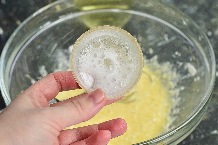 Cottage cheese rolls - tender, soft and tasty