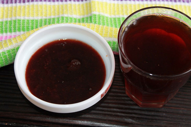 Tea cake from tea leaves - simple and delicious pastries