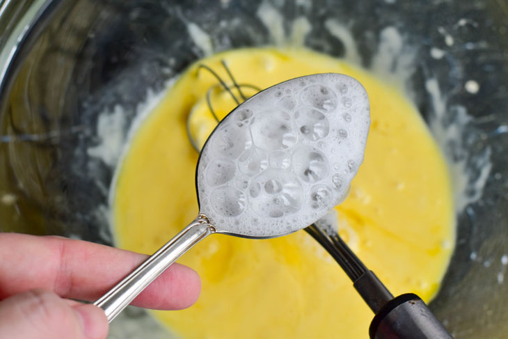 Condensed milk balls - awesome quick dessert