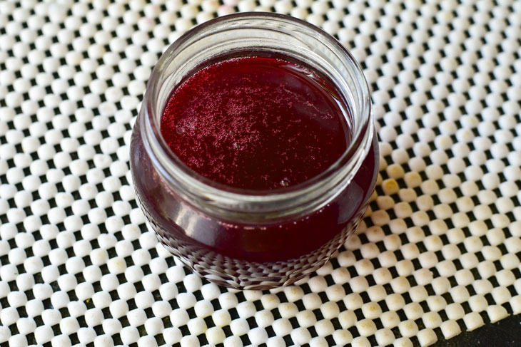 Wonderful plum marmalade for the winter - you can eat instead of sweets