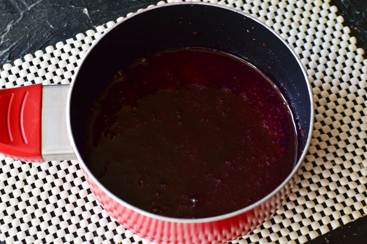 Wonderful plum marmalade for the winter - you can eat instead of sweets