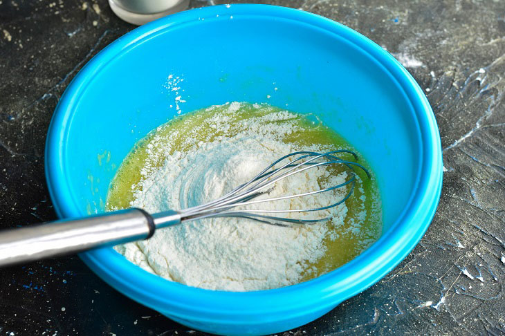 Cookies "Coins" - original, tasty and simple