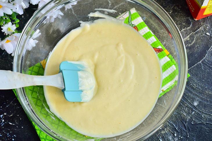 How to make pie dough - a quick and easy recipe