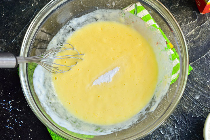 How to make pie dough - a quick and easy recipe