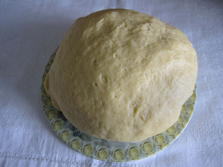 Delicious Armenian cake "Mikado" - step by step recipe with photo